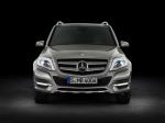 Mercedes-Benz GLK-Class 2012 года
